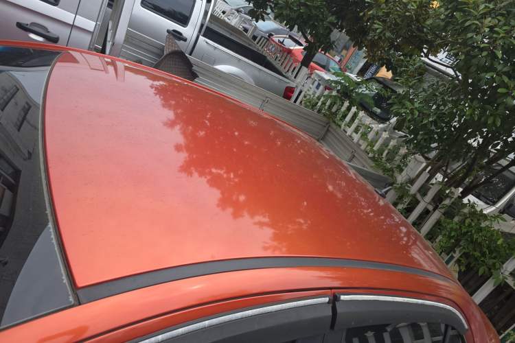 Used Chery Arrizo 3 2015 1.5L Manual - Powerful Version
