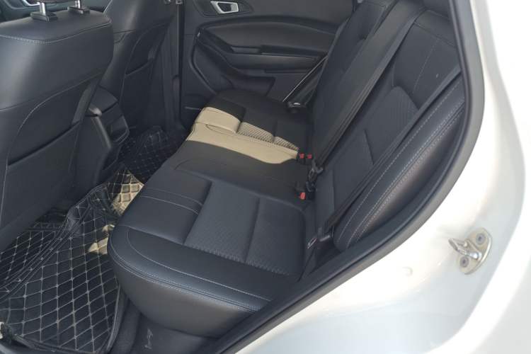 Used Chery Tiggo 5x 2019 HERO 1.5L Manual Luxury Edition