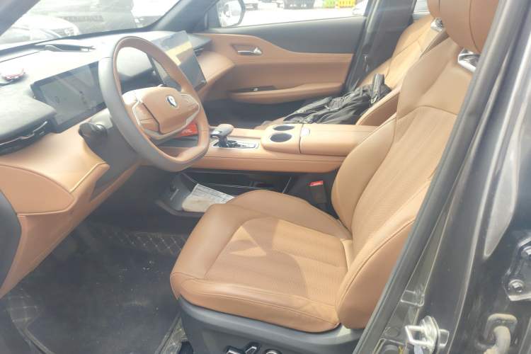 Used Changan UNI-Z 2025 1.5T Premium Edition