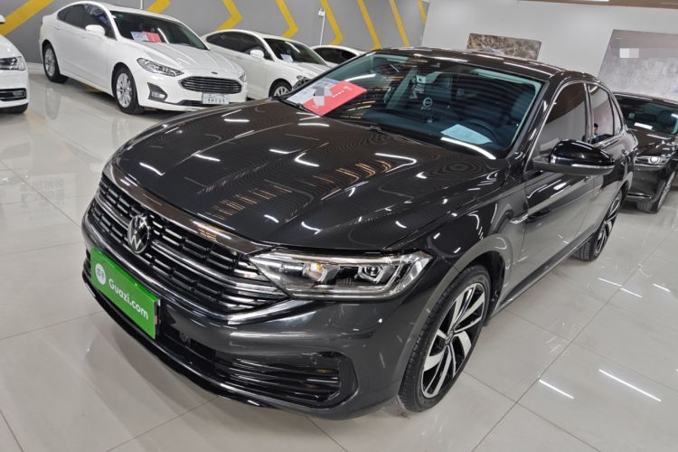 Used Volkswagen Sagitar 2023 300TSI DSG Excellence Edition