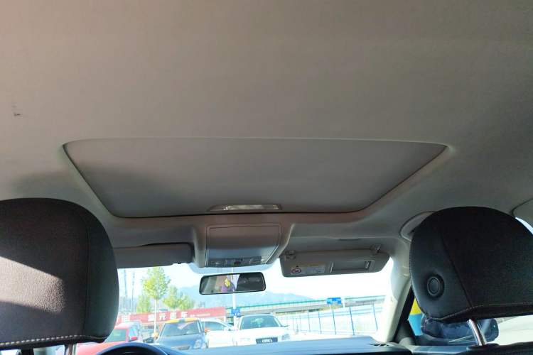 Used Volkswagen Passat 2022 280TSI Business Edition Exterior 8