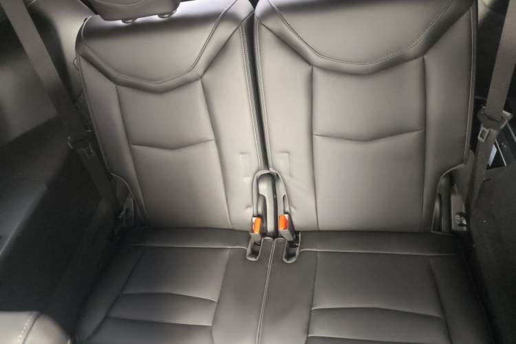 Used Cadillac XT6 2020 28T Six-Seater Luxury Version