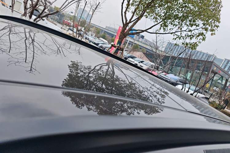 Used BMW X1 2016 sDrive18Li Luxury Model
