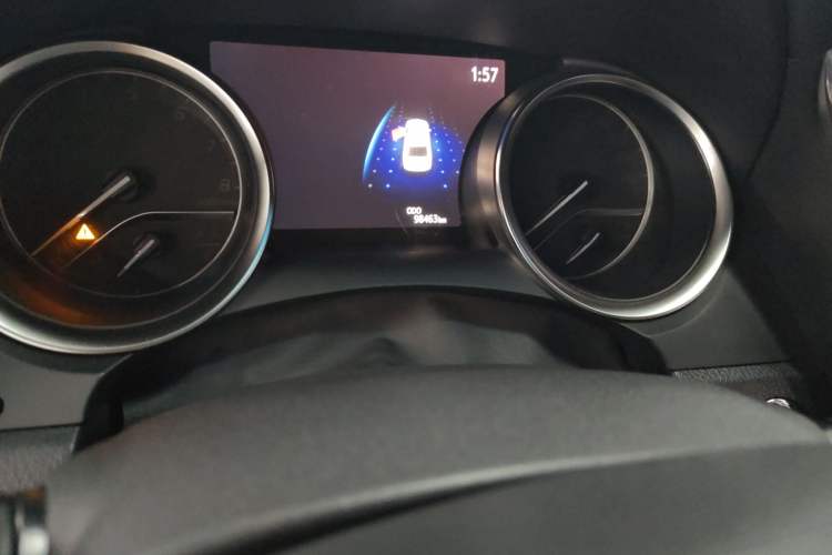 Used Toyota Camry 2019 2.5G Luxury Edition China V Standard
