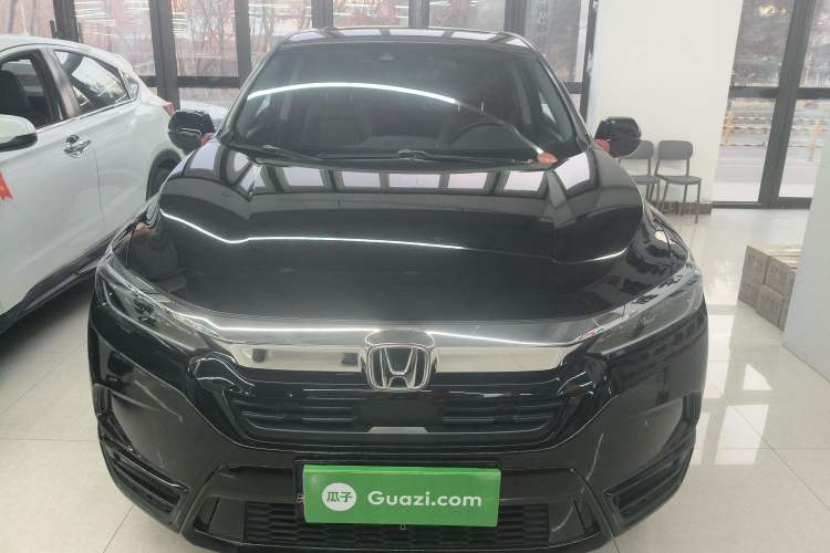 Used Honda Breeze 2021 240TURBO CVT 2WD Prestige Edition