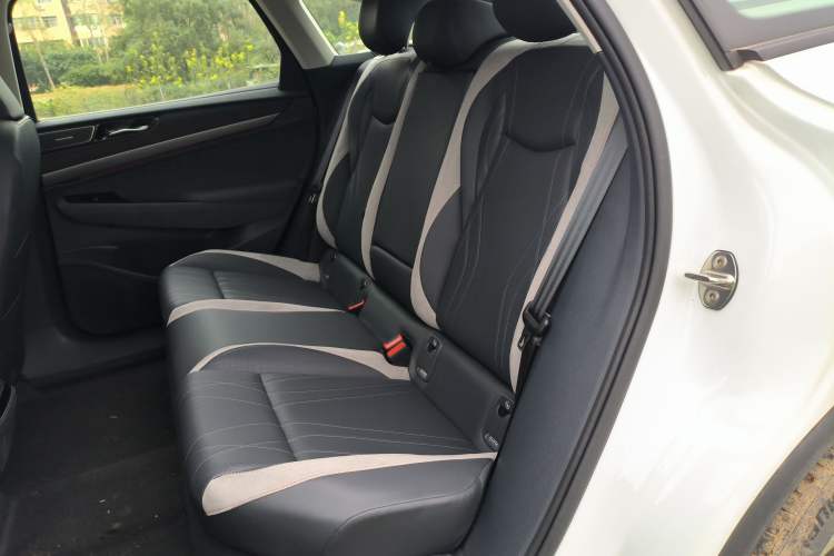 Used Volkswagen ID.7 VIZZION 2024 PRIME
