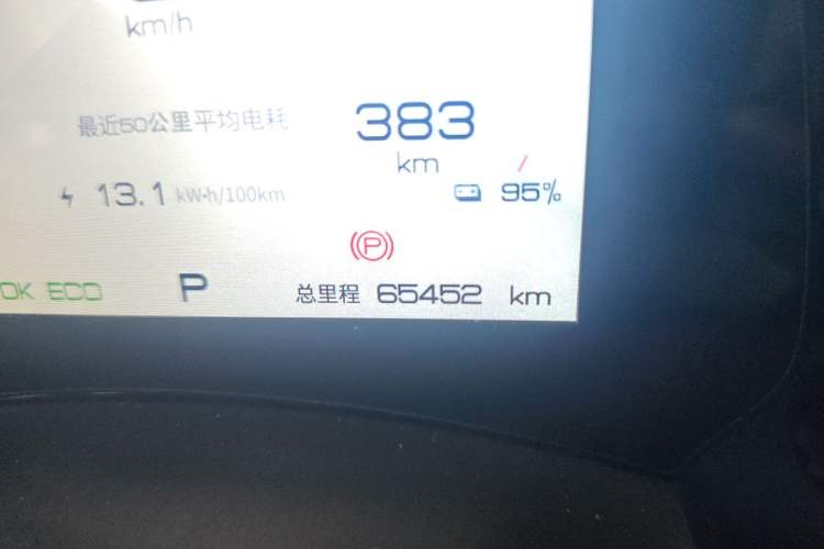 Used BYD Dolphin 2021 401km Knight Edition
