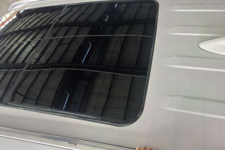 Used JETOUR X70 PLUS 2023 1.6T DCT Stronger PRO 7-Seater Roof