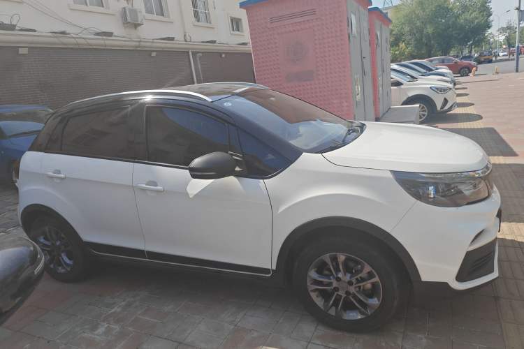 Used Livan Maple 30X 2020 Smart Drive Edition