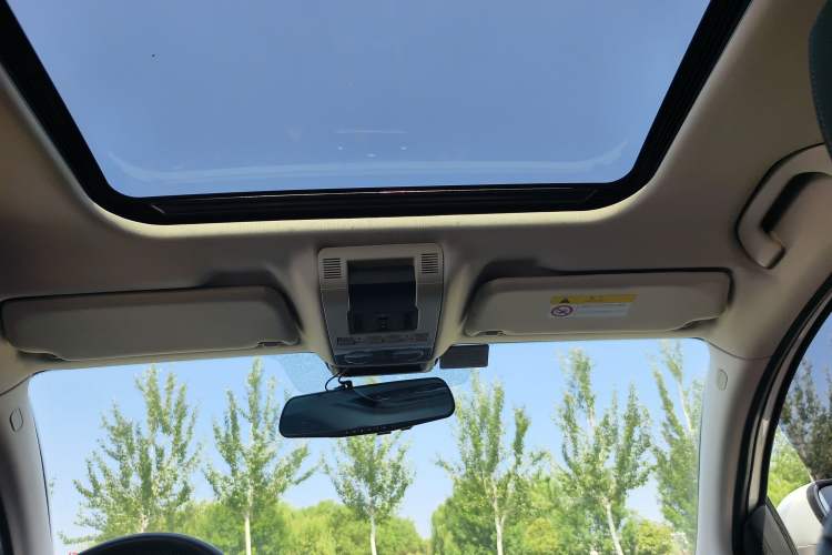 Used Qoros 3 2016 Sedan 1.6L Automatic Zhiyue Model