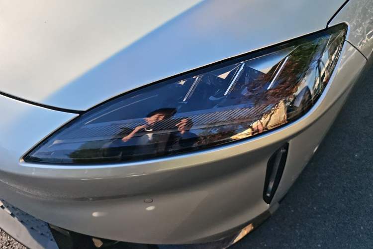 Used XPeng G3 2019 Deluxe Edition
