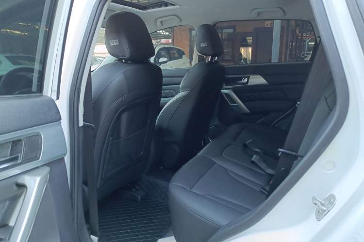 Used Haval H2 2014 1.5T Manual Two-Wheel Drive Elite Edition