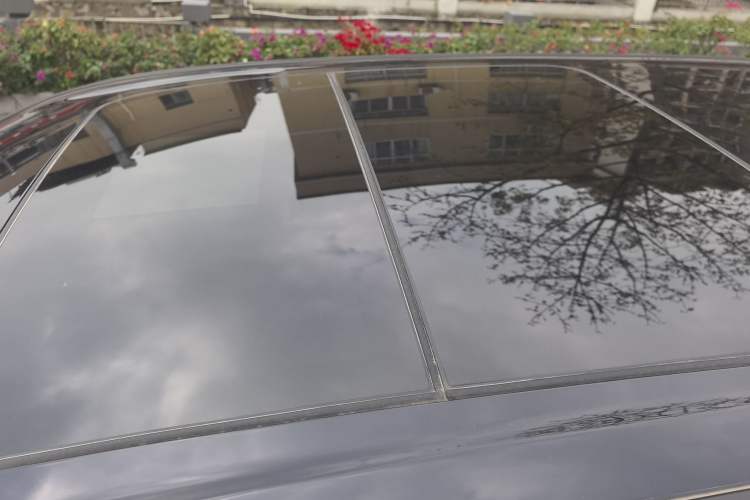 Used Honda Breeze 2024 eHEV Two-Wheel-Drive Luxury Edition