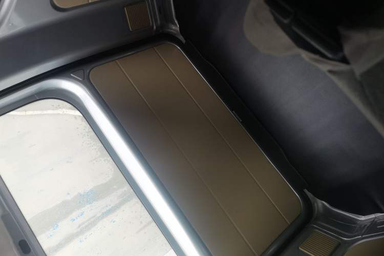 Used Kuayue Kuayue Xing V3 2023 1.3L Gasoline Standard Model 5-Seater Passenger Vehicle