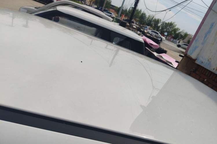 Used CHANGAN Lumin 2025 205 km Xiangqin Version
