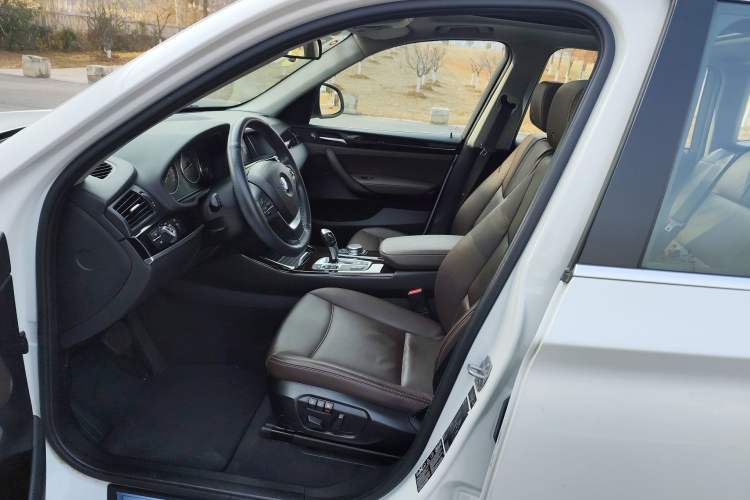 Used BMW X3 2014 xDrive20i X Design Package
