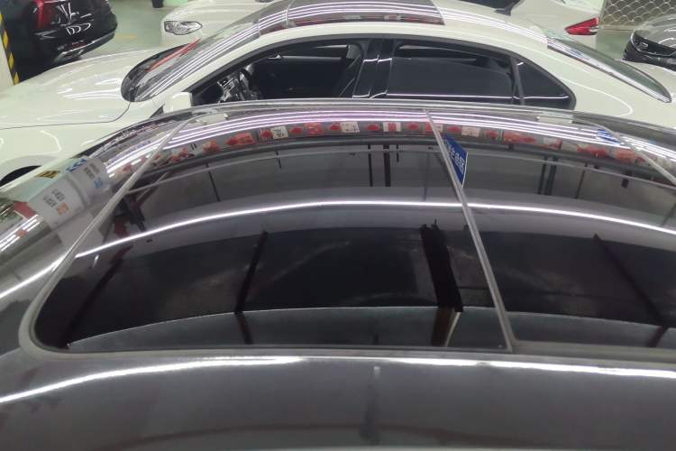 Used Volkswagen Sagitar 2023 300TSI DSG Excellence Edition
