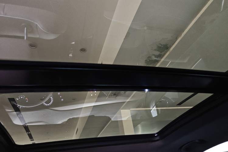 Used Buick Enclave 2022 652T 4x4 Prestige Flagship 7-Seater Interior 3