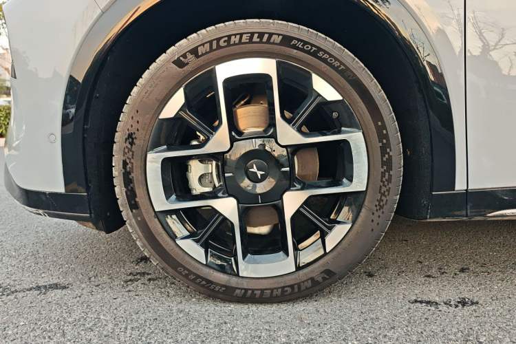 Used XPeng G7 2025 702 Max
