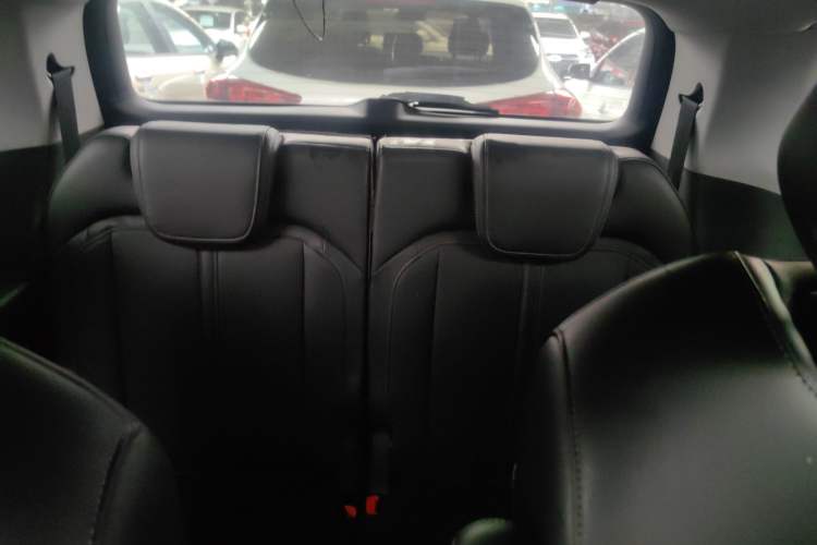 Used Wuling Victory 2020 1.5T CVT Flagship Edition
