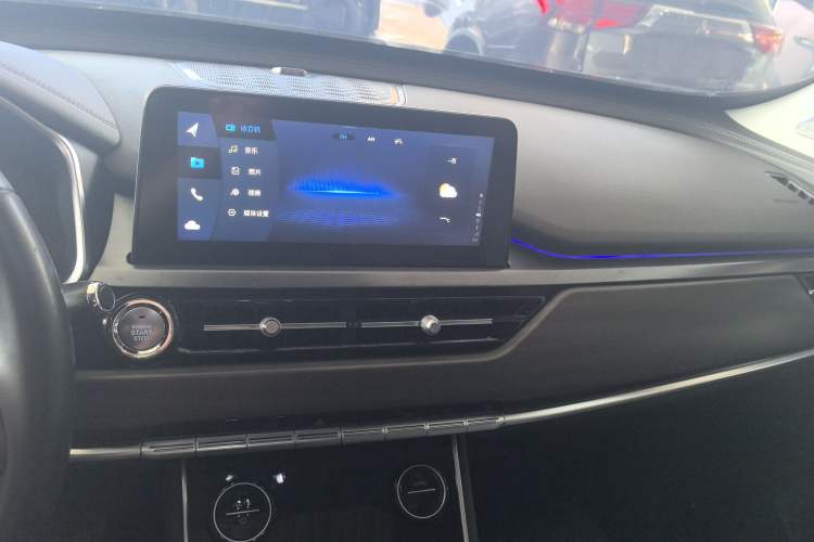 Used Chery Tiggo 8 2020 290TGDI Automatic Luxury Edition