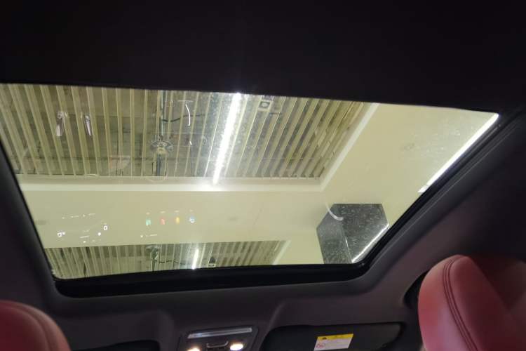 Used FORTHING T5 EVO 2021 1.5TD DCT Starry Edition