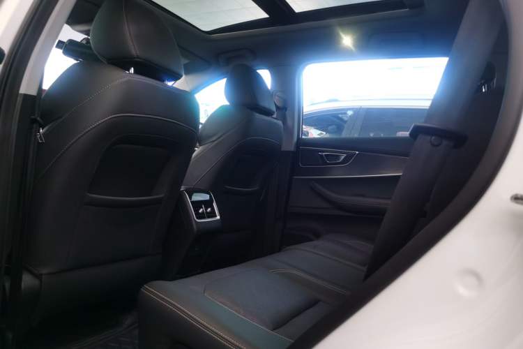 Used Chery Tiggo 8 2020 230TCI Automatic Fashion Edition