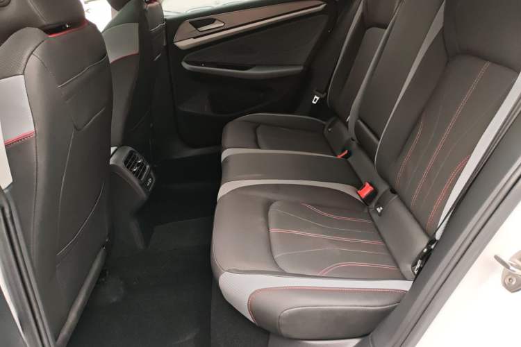 Used Volkswagen Lamando 2023 Lavida L 280TSI DSG Cool & Spicy Edition
