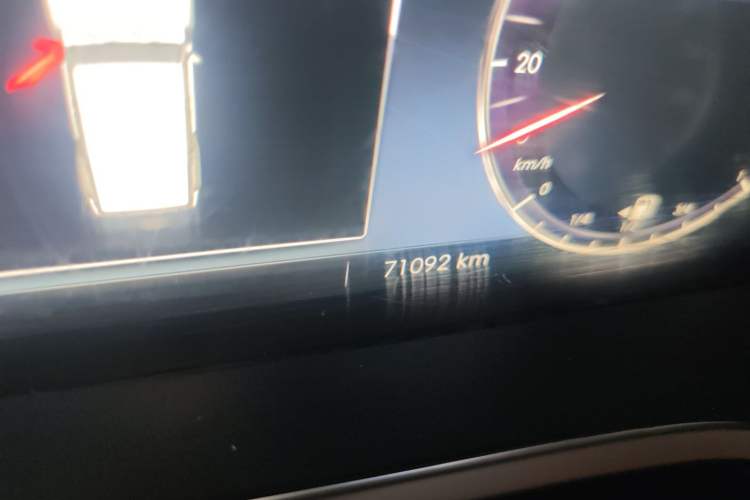 Used BAIC Off-Road BJ40 2019 PLUS 2.3T Automatic Four-Wheel Drive Premium Edition China VI