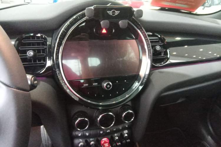 Used MINI JCW 2023 2.0T JOHN COOPER WORKS ALL-IN