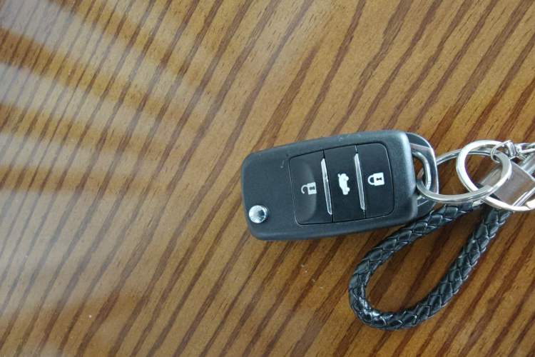 Used Qiyuan Lumin 2022 210km Sweet Edition
