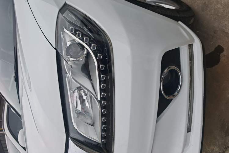 Used Haval H2 2014 1.5T Manual 4x4 Prestige Edition
