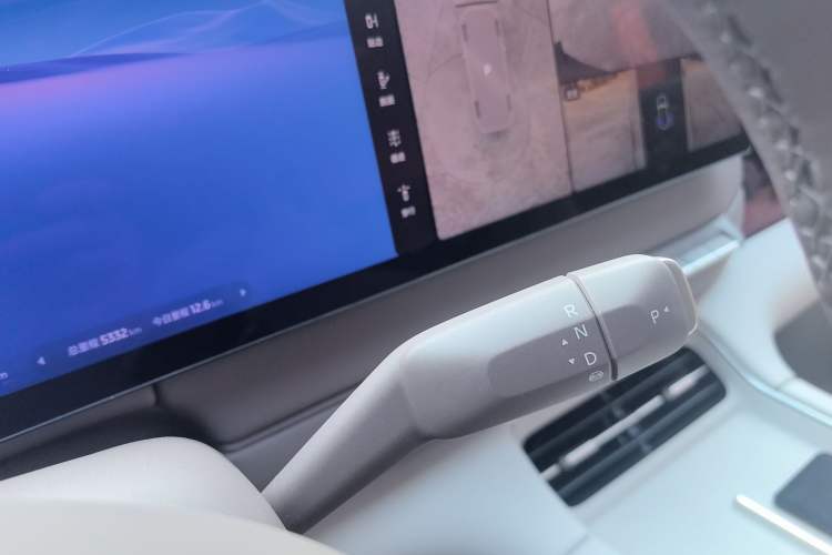 Used IM LS6 2026 Model Range-Extending 52 Max
