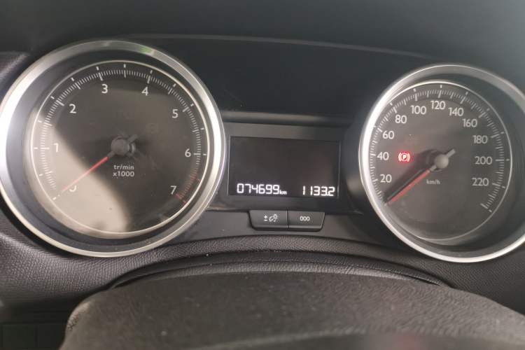 Used Peugeot 408 2020 360THP 10th Anniversary Premium Edition