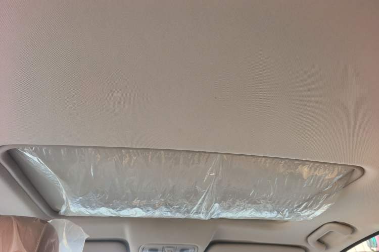 Used Landian E5 2023 1.5L DE-i 100KM Enjoyment Version 5 Seats