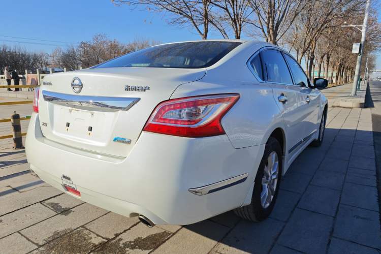 Used Nissan Teana 2013 2.0L XL Comfort Edition
