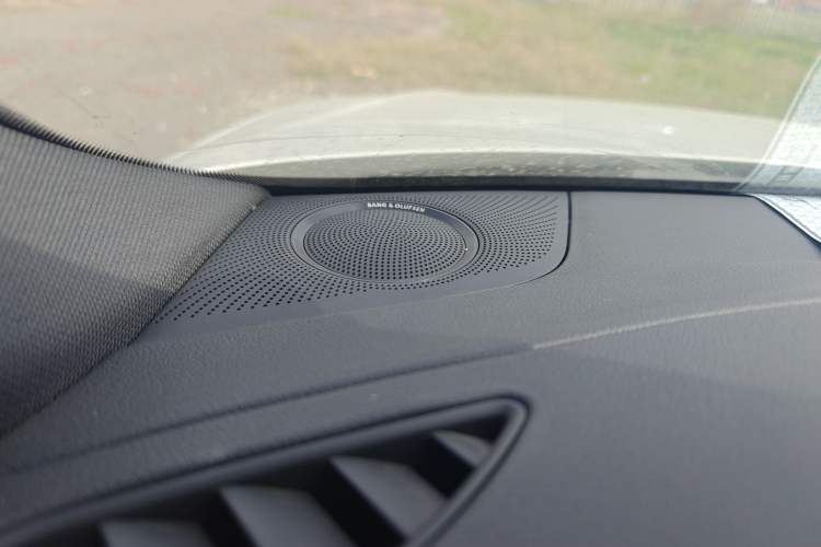 Used Audi S5 2012 S5 3.0T Sportback Interior 4