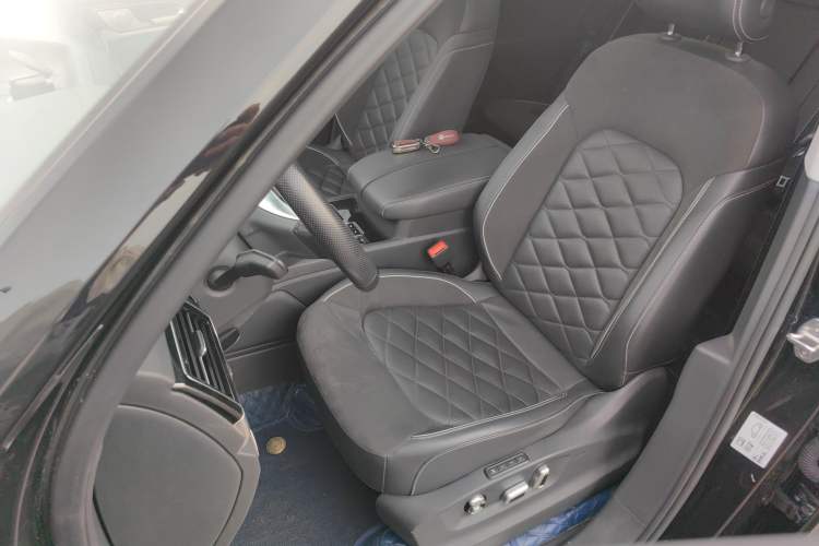 Used Volkswagen Teramont X 2020 Revised Version 330TSI Two-Wheel Drive Prestige Luxury Edition
