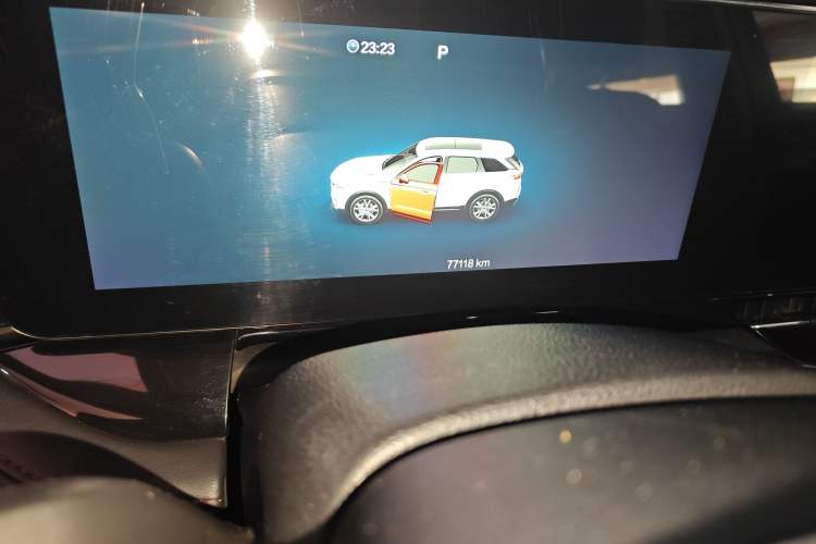 Used Bestune T99 2020 20TD Automatic Prestige Edition
