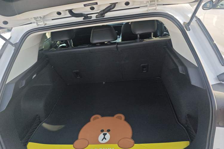 Used MG ONE 2022 β-Enjoy-Life Series 1.5T Fully Satisfying Model 1228
