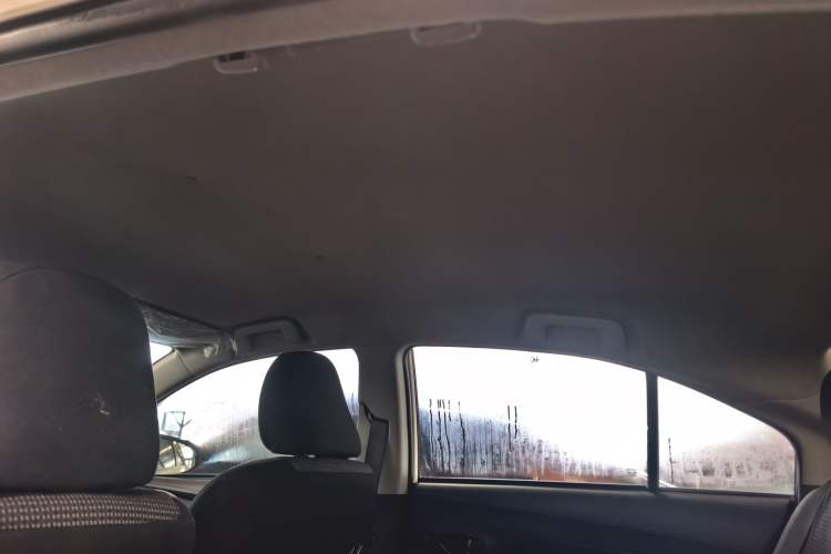 Used Toyota Vios 2021 1.5L CVT Innovation Edition