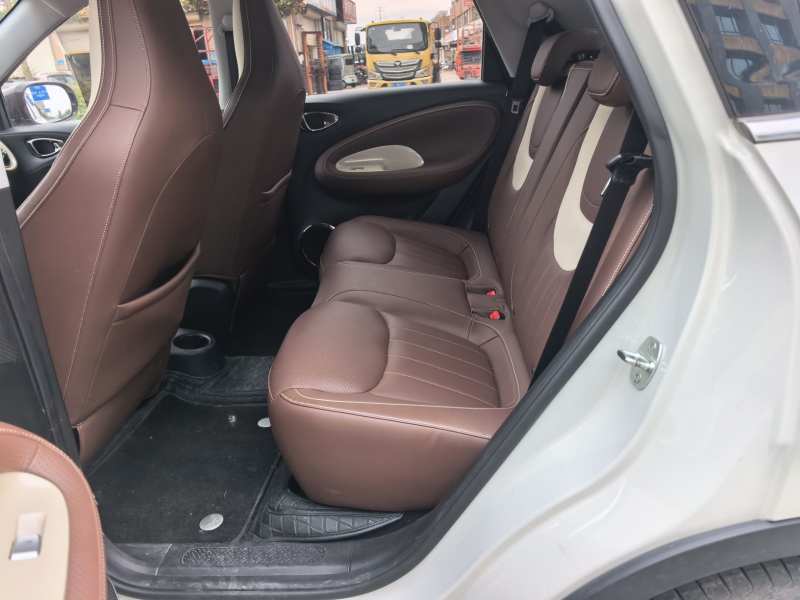 Used Wuling Bingo 2023 333 km Lingxi Connected Version — 14
