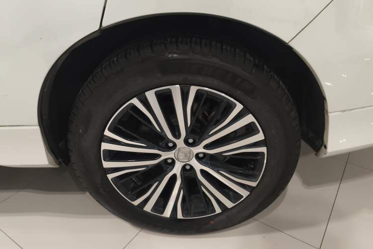 Used Honda Avancier 2017 370TURBO Four-Wheel Drive Prestige Edition