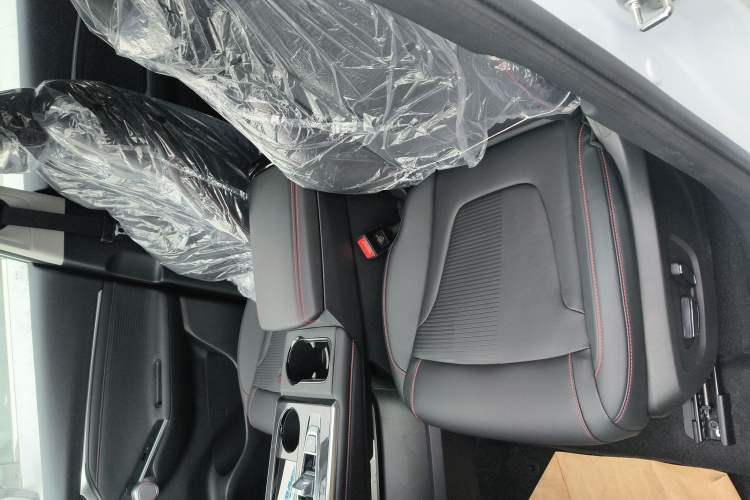 Used GAC Trumpchi EMKOO 2022 1.5T Supernova Pro Edition