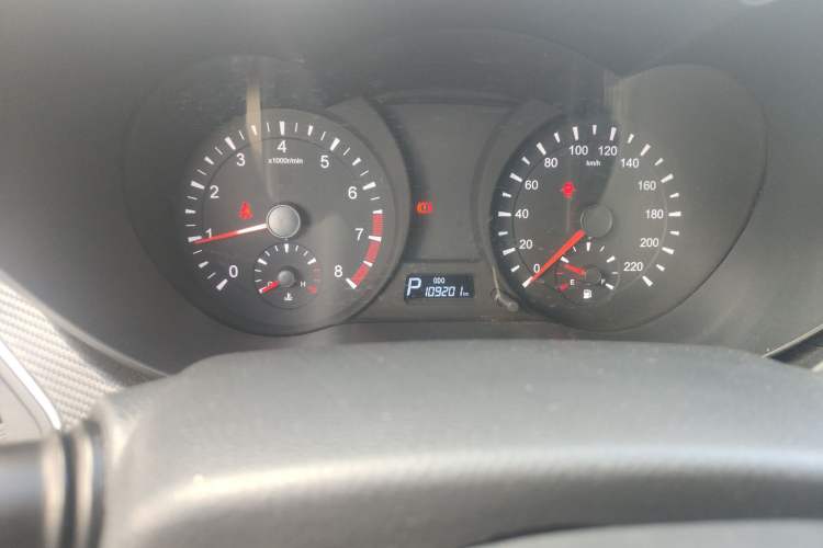 Used Haima Fumei 2014 M5 1.6L Automatic Comfort Model