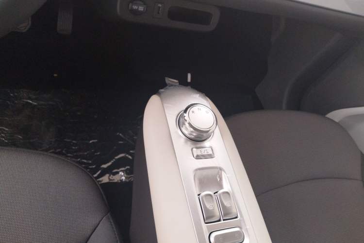 Used Changan Lumin 2025 205 km Xiangqin Version
