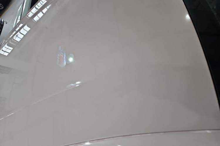 Used BYD Seagull 2023 Active Version
