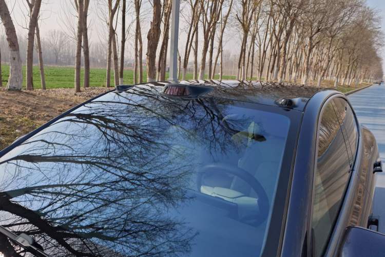 Used Nio ET7 2022 100kWh First Edition
