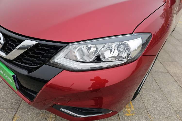 Used Nissan Tiida 2021 1.6L CVT Cool Edition