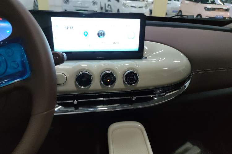 Used Wuling Bingo 2025 333 km Enjoyment Version